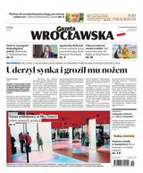 Gazeta Wrocławska 107/2024