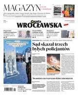 Gazeta Wrocławska 108/2024