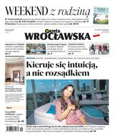 Gazeta Wrocławska 109/2024