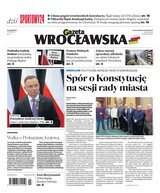 Gazeta Wrocławska 11/2024