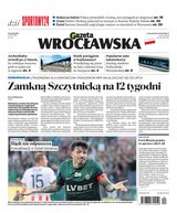 Gazeta Wrocławska 110/2024