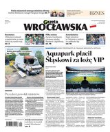 Gazeta Wrocławska 111/2024