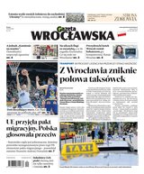 Gazeta Wrocławska 112/2024