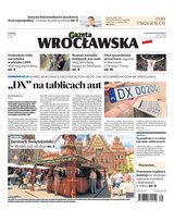 Gazeta Wrocławska 113/2024