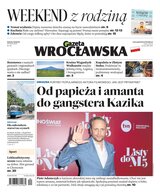 Gazeta Wrocławska 115/2024