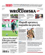 Gazeta Wrocławska 116/2024