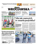 Gazeta Wrocławska 117/2024