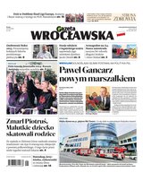 Gazeta Wrocławska 118/2024