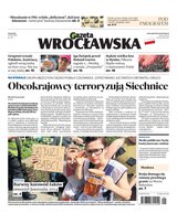 Gazeta Wrocławska 119/2024