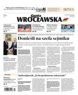 Gazeta Wrocławska 12/2024