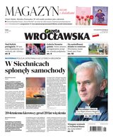 Gazeta Wrocławska 120/2024