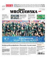 Gazeta Wrocławska 122/2024
