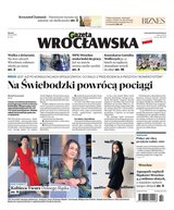 Gazeta Wrocławska 123/2024