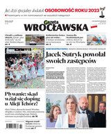 Gazeta Wrocławska 124/2024
