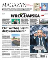 Gazeta Wrocławska 125/2024