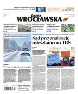 Gazeta Wrocławska 13/2024