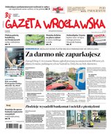 Gazeta Wrocławska 130/2024