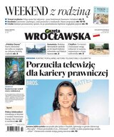 Gazeta Wrocławska 132/2024