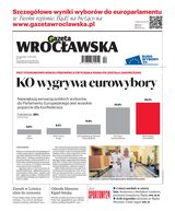 Gazeta Wrocławska 133/2024