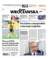 Gazeta Wrocławska 134/2024