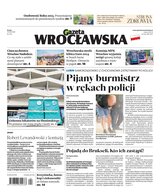 Gazeta Wrocławska 135/2024