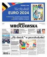 Gazeta Wrocławska 136/2024