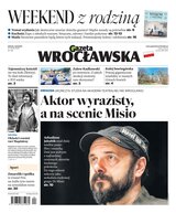 Gazeta Wrocławska 138/2024