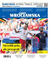 Gazeta Wrocławska 139/2024