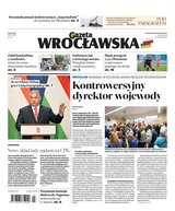 Gazeta Wrocławska 14/2024