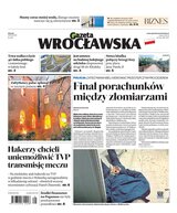Gazeta Wrocławska 140/2024
