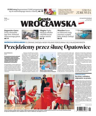 Gazeta Wrocławska 141/2024