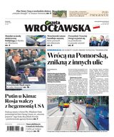 Gazeta Wrocławska 142/2024