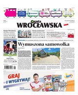 Gazeta Wrocławska 143/2024