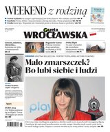 Gazeta Wrocławska 144/2024