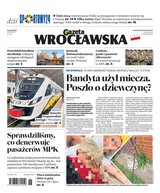 Gazeta Wrocławska 145/2024
