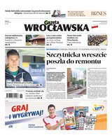 Gazeta Wrocławska 146/2024