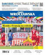 Gazeta Wrocławska 147/2024