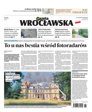 Gazeta Wrocławska 148/2024