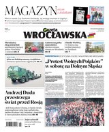 Gazeta Wrocławska 15/2024