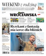 Gazeta Wrocławska 150/2024