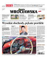 Gazeta Wrocławska 151/2024