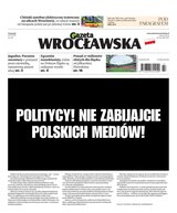 Gazeta Wrocławska 154/2024