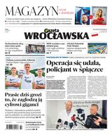 Gazeta Wrocławska 155/2024