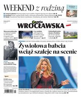 Gazeta Wrocławska 156/2024