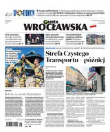 Gazeta Wrocławska 157/2024