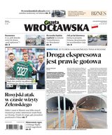 Gazeta Wrocławska 158/2024