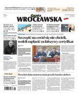 Gazeta Wrocławska 159/2024