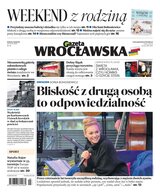 Gazeta Wrocławska 16/2024