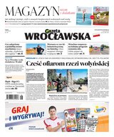 Gazeta Wrocławska 161/2024