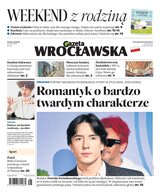 Gazeta Wrocławska 162/2024